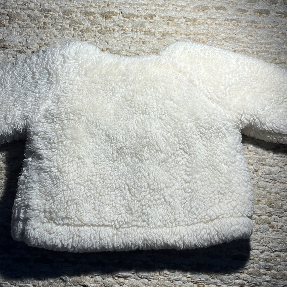 Cherokee jacket - Picture 7 of 7